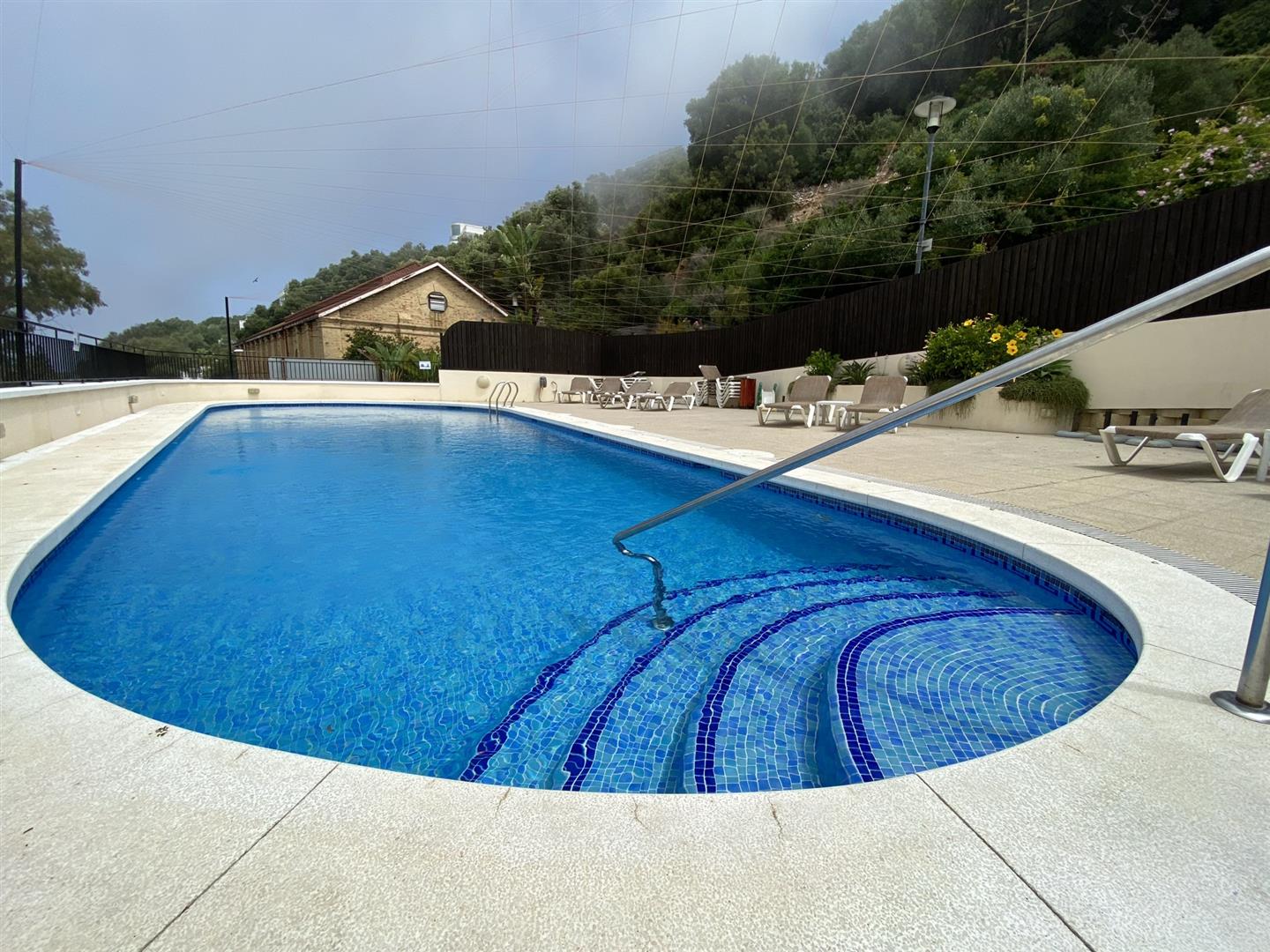 Image of Apartment - 4 Bedrooms - 2 Bathrooms for Sale in Sunset Close-Gibraltar, Image 35